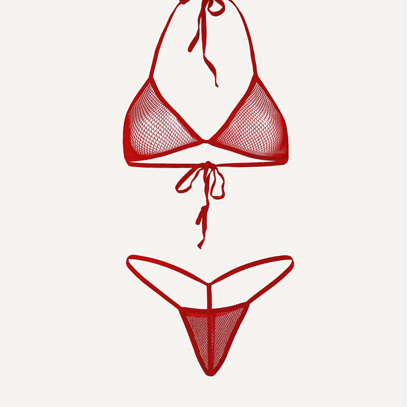 Women's Sexy Lingerie Body Suits and Bikinis for Nightclub Wear