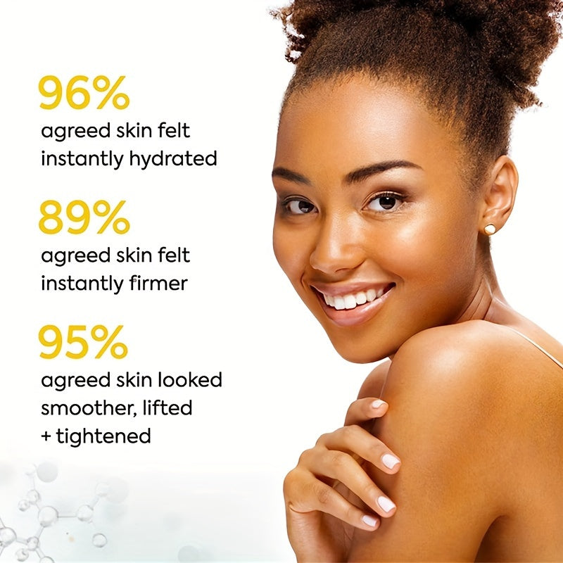 1.7 ФЛ.УЗ (50МЛ) Крем для подтяжки кожи с ретинолом и коллагеном с гиалуроновой кислотой, алоэ, зеленым чаем, витамином E и маслом жожоба для увлажненной, более гладкой, подтянутой кожи.