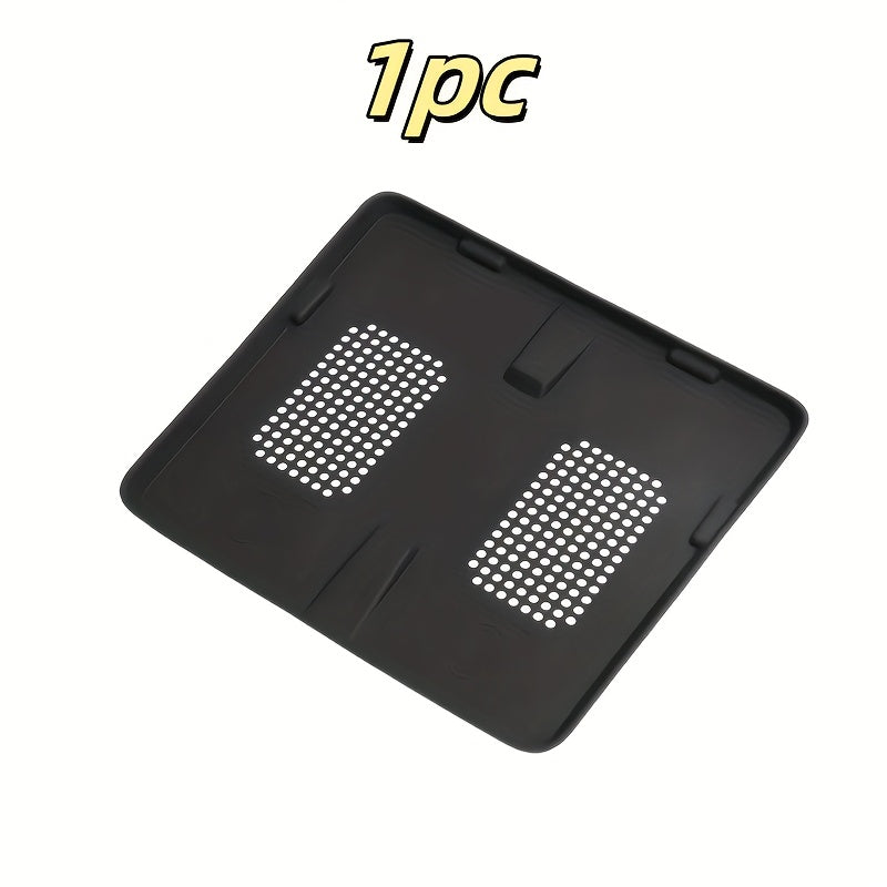 Wireless Charging Silicone Pad for Pickup Center Console Protector