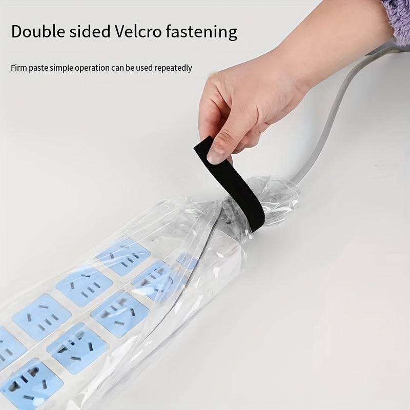 Magnetic Rain Cover for EV Charger Ports Weatherproof Weatherproofing Protects Charging System