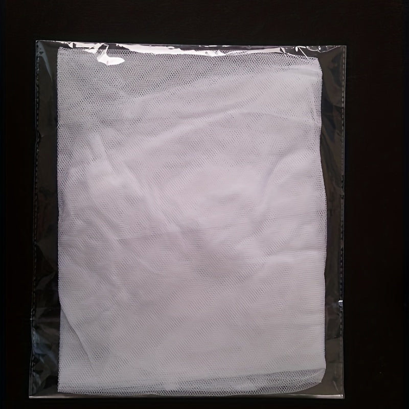 Havo o'tkazuvchi ipak chivinlar uchun tarmoq, oq, bolalar uchun 3+