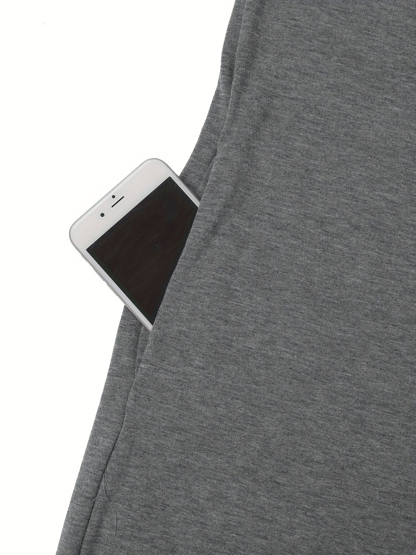 Women's Plus Size Strapless Jumpsuit Polyester Elastane Long Pockets