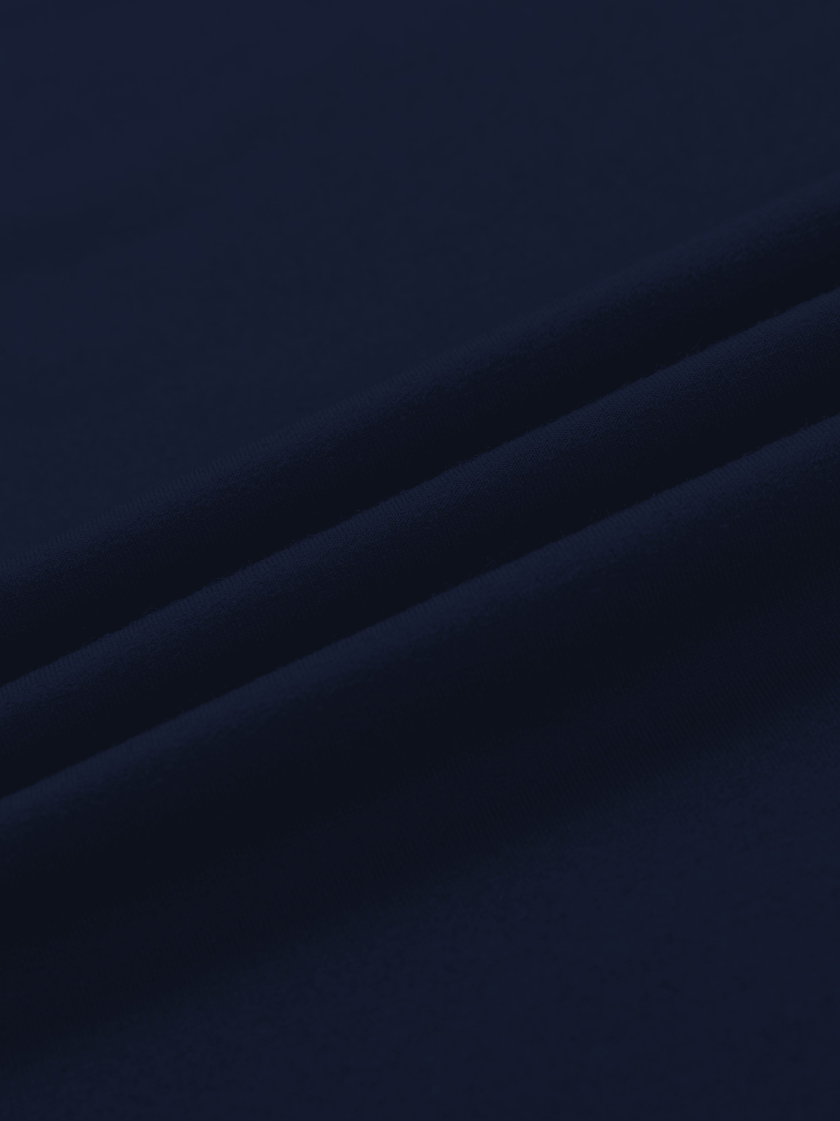 Plus Size Men's Solid 3-Piece T-Shirt Set for Summer Casual Streetwear