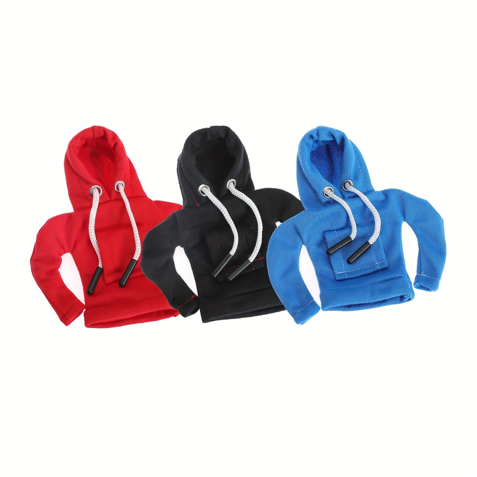 Universal avtomobil g'ildirak shifteri qopqog'i, katta o'lcham, zamonaviy mini svitshot