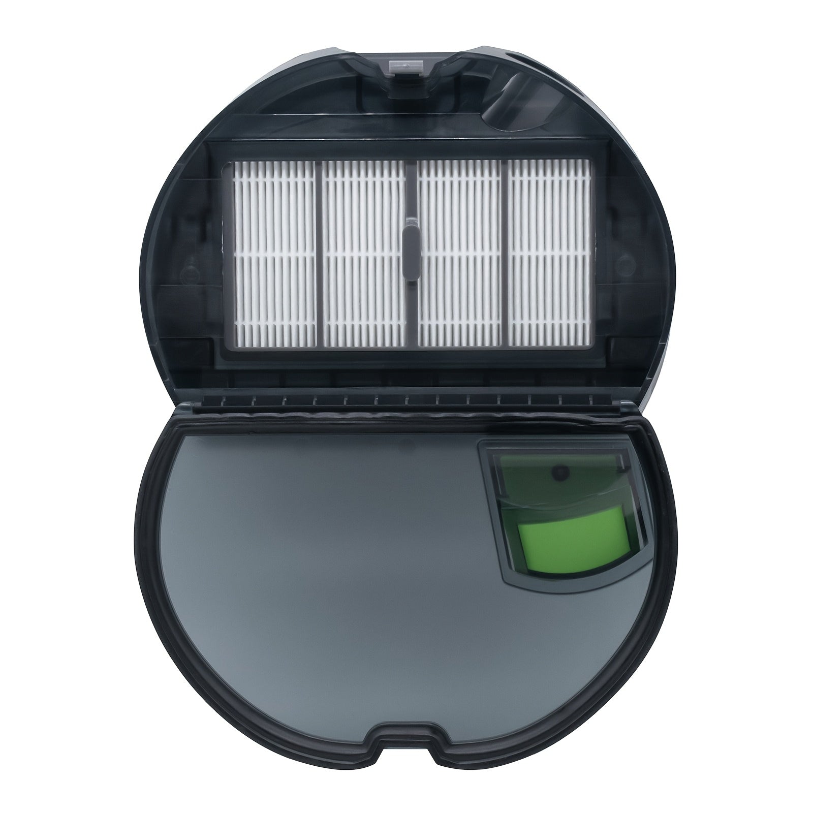 iRobot S9 seriyali chang qutisi S9 (9150), S9+ va S9 Plus (9550) modellari uchun almashtirish