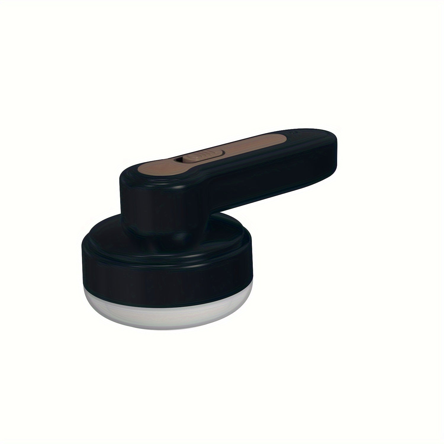 USB Rechargeable Fabric Shaver with Cleaning Brush for Sweaters Blankets Carpets