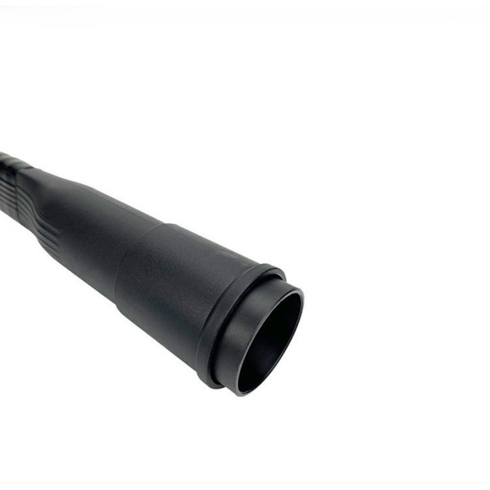 Universal Vacuum Cleaner Narrow Gap Nozzle 25.59 Inch Slim Plastic Attachment