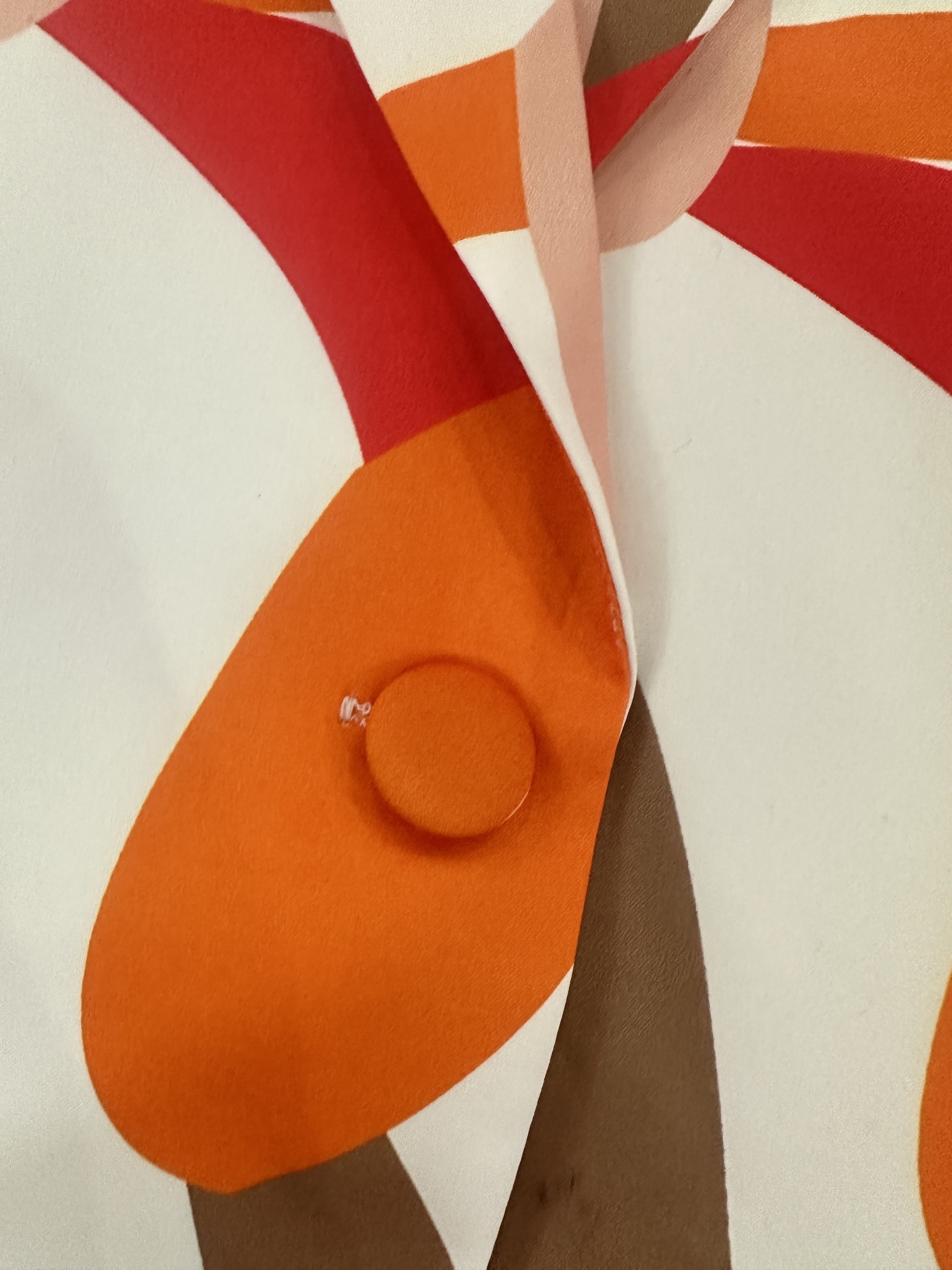 Plus Size Women's Geometric Print Blazer Slim Fit Tuxedo Jacket for Casual and Office