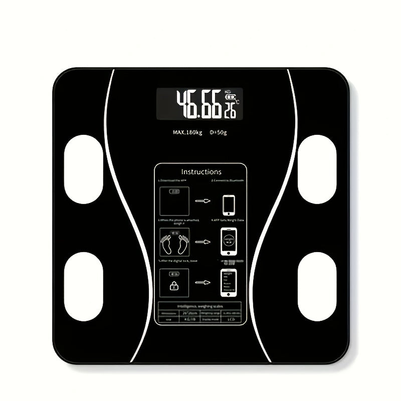 Weight scale for home office gift giving