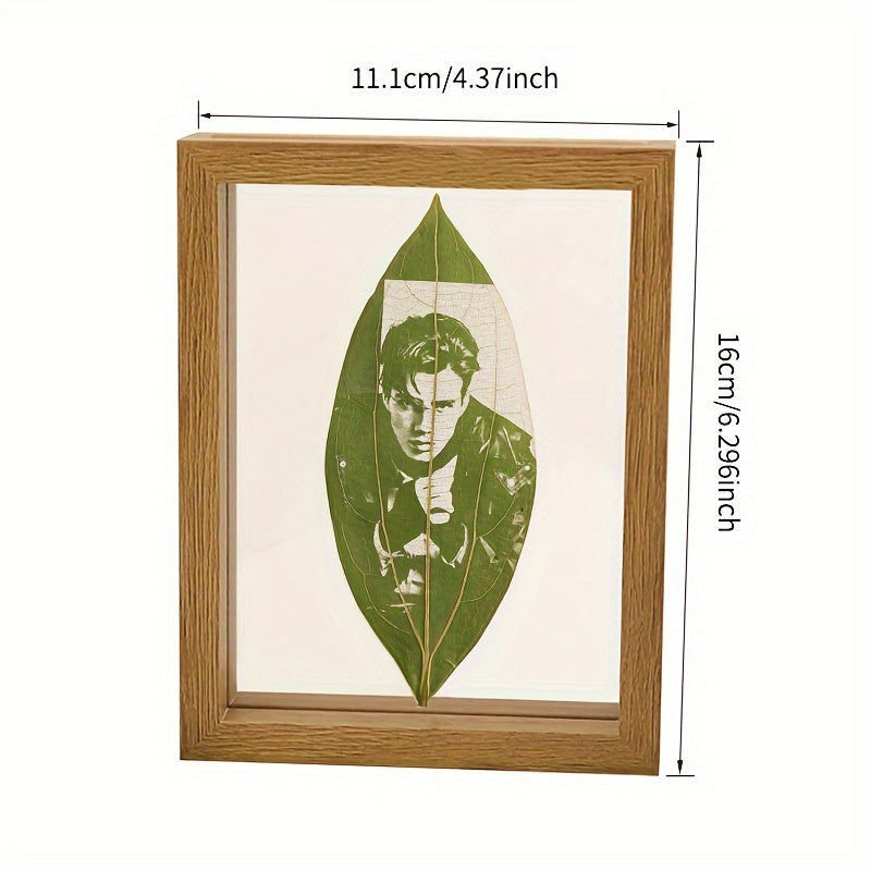 Персонализированный подарок для пар: одна часть фотографии пары размером 15,24 см, идеально подходит для мужчин и женщин. Идеально для дней рождения, юбилеев, свадеб или Дня святого Валентина, это продуманный подарок для парней, девушек и близких.