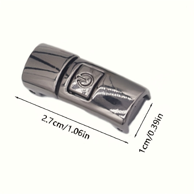 10pcs No-Tie Shoe Laces with Press-On Buckle Locks for Men Women Adjustable