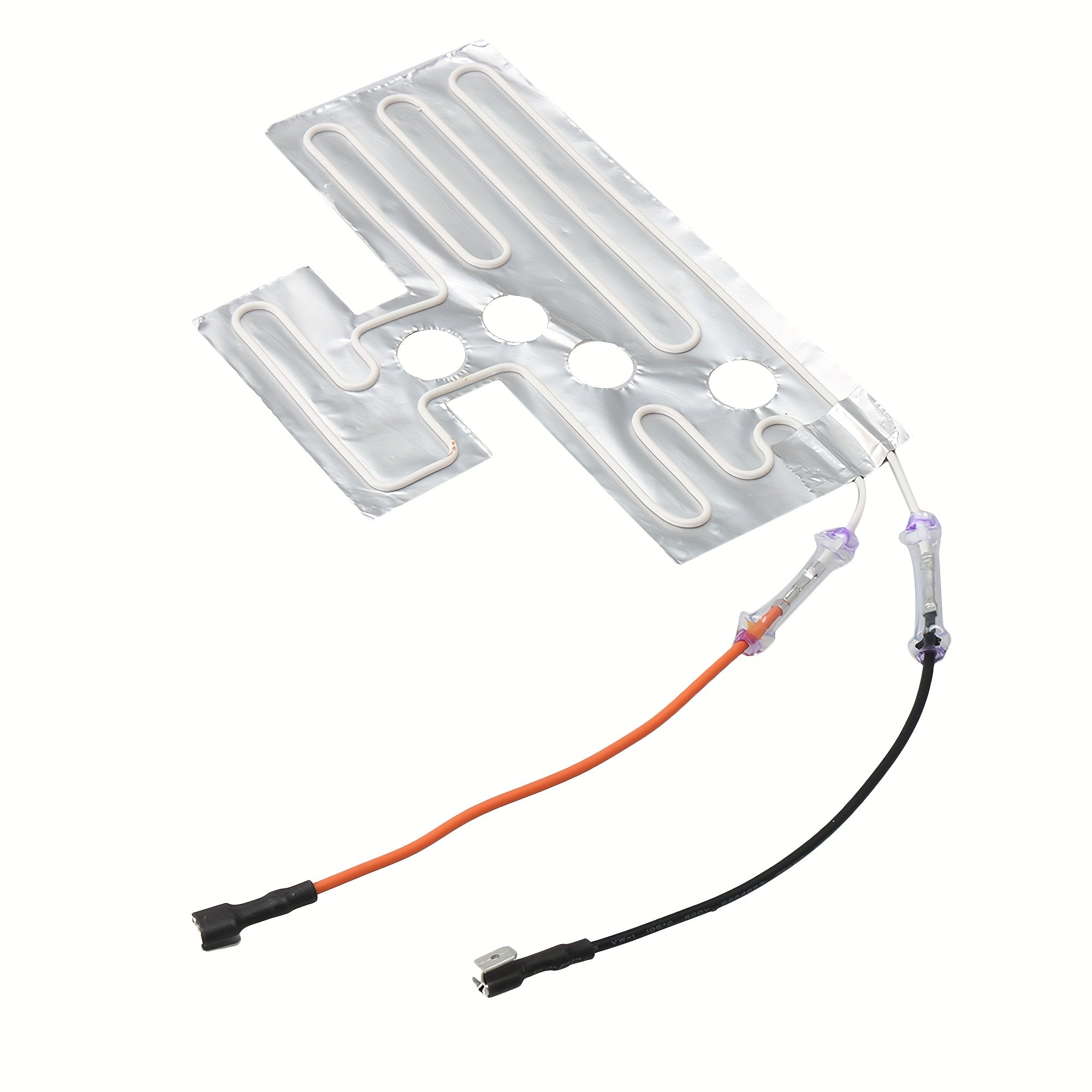 2/3 Pack 110V Refrigerator Garage Heater for Freezers