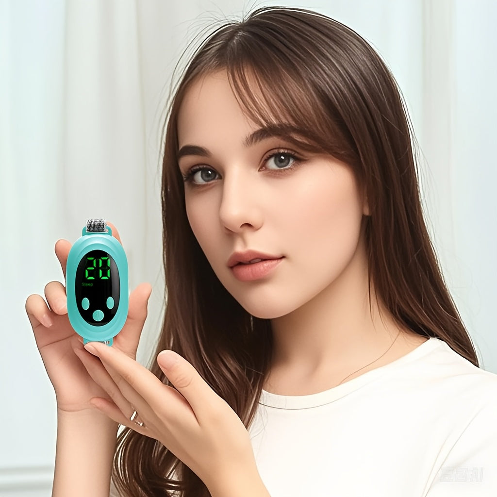 Multi-herramienta recargable con batería de litio, carga USB, compacta, de mano, profesional