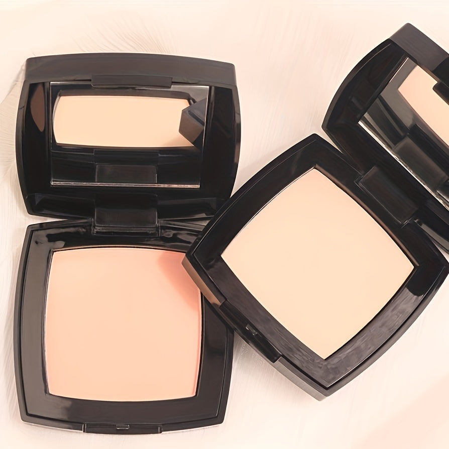 Concealing Clear Setting Powder Long-Lasting Oil Control Sweat-Proof Full Coverage