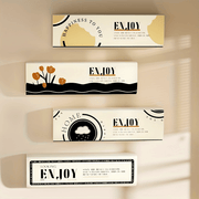 Durable PC Dust Cover for Air Conditioners, Weatherproof, Easy Install