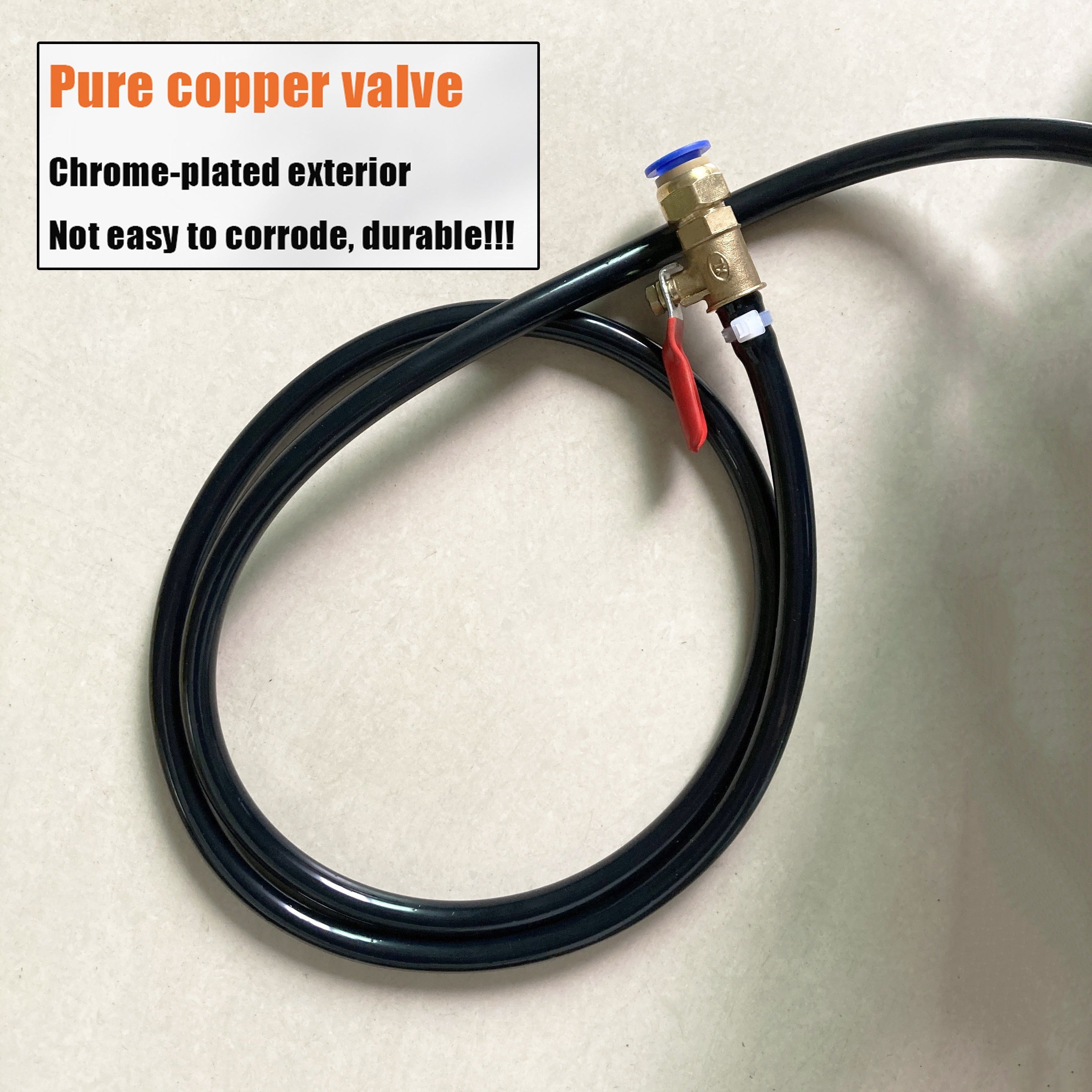 5L Pneumatic Oil Pump Dispenser Kit with ATF Adapters for Automotive Use