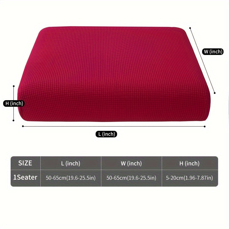 Waterproof Sofa Cover for Living Room Bedroom Office Protects Furniture