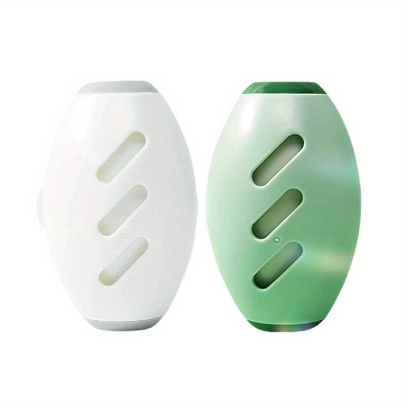 Qayta ishlatiladigan uy hayvonlari sochlari va to'kintilarni olib tashlash roliki - kiyim, mebel va gilamlarni tozalash uchun batareyalar talab qilinmaydi