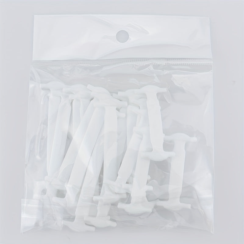 16 Pcs Colorful No-Tie Shoelaces for Sneakers and Boots Elastic Easy Slip-On