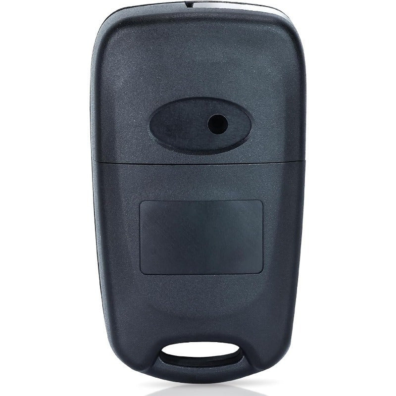 Car Key Shell for Kia Rio 2012-2014 and Kia Soul 2010-2013 Plastic Replacement