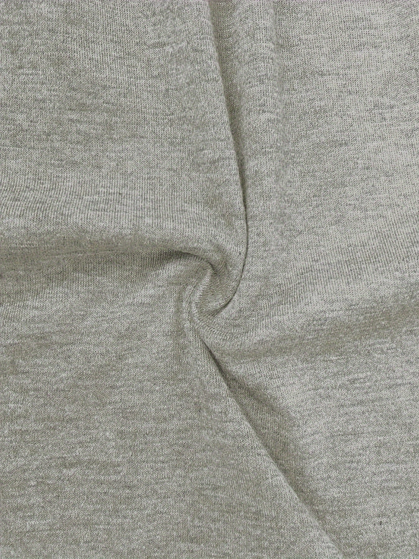 Women's Gray Sleeveless Jumpsuit with Tied Foot Casual Home and Outdoor Wear