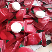 Bir martalik siqilgan tabletka sochiqlari, sayohat, ish safarlari, makiyajni olib tashlash va yuzni tozalash uchun ideal. Uy va hammom uchun ajoyib ta'minot. 50, 100 yoki 200 dona to'plamlarda mavjud.