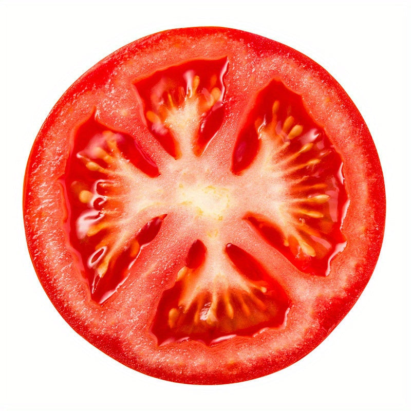 Round Flannel Throw Blanket for Couch Sofa Bed Camping Travel Soft Warm Multi-Purpose Gift