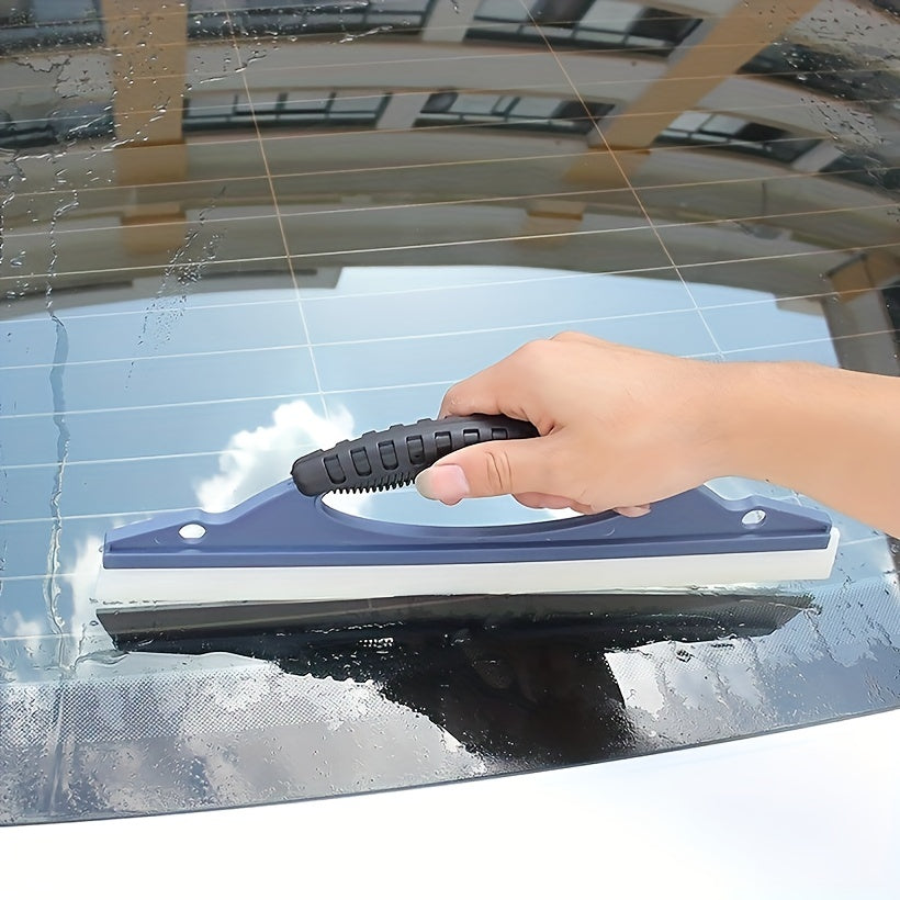 Car Window Glass Silicone Wiper Water Remover Cleaner Tool