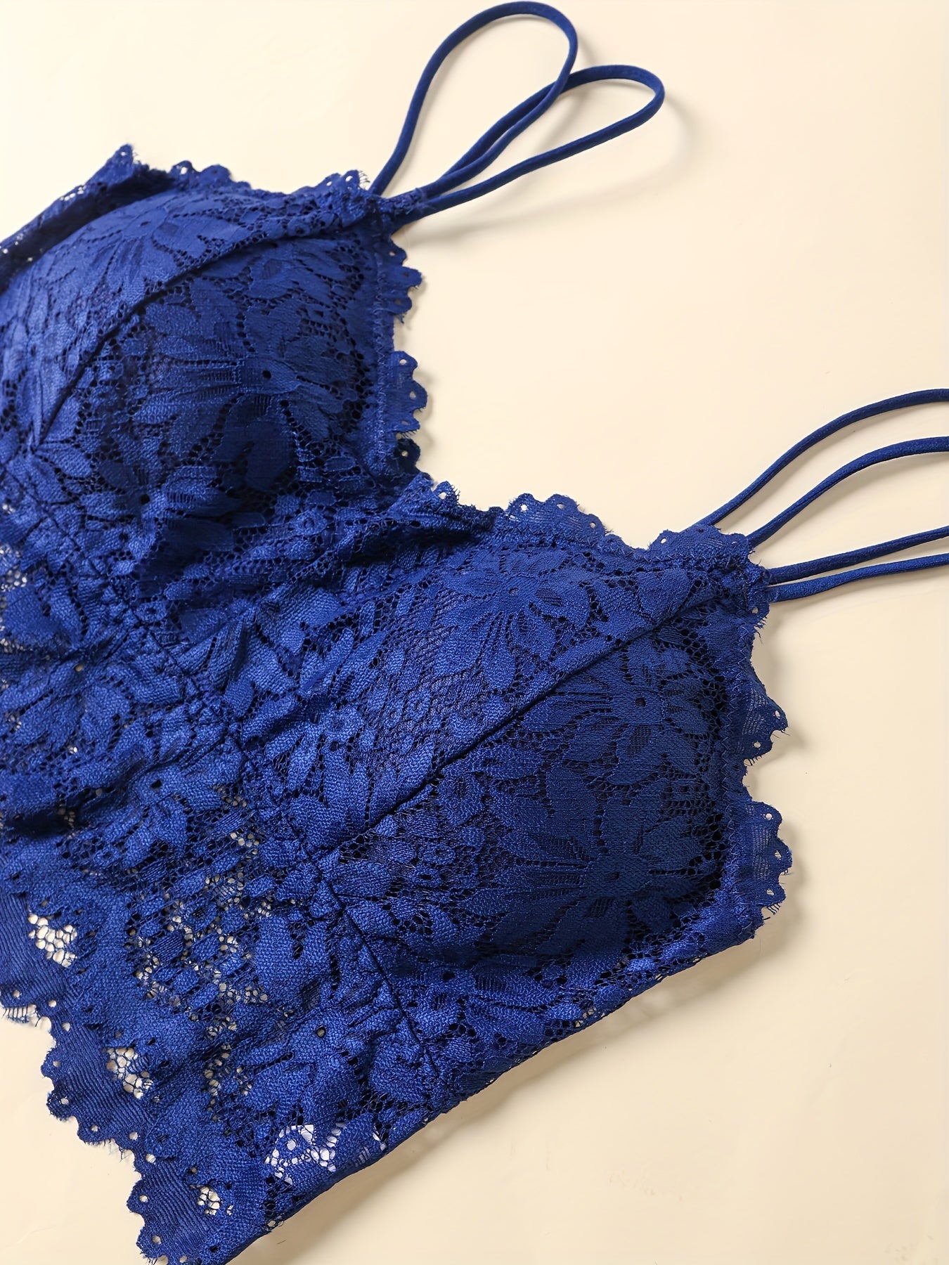 Women's Four-Color Underwear and Panty Set for Women