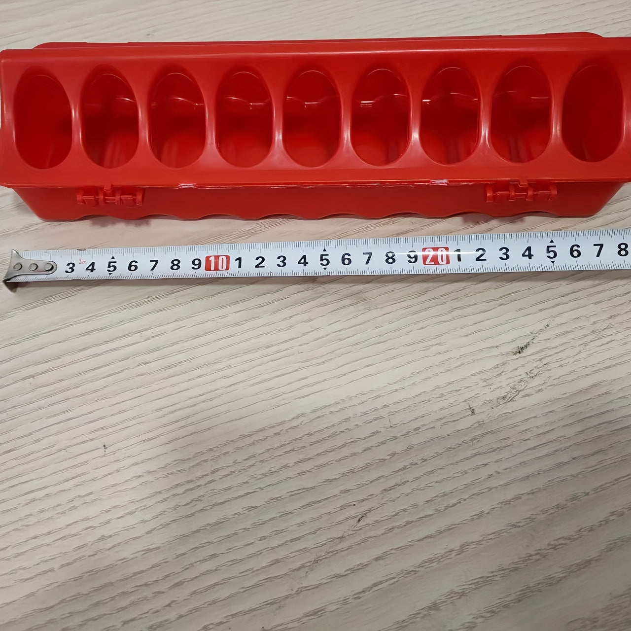 Otomatik parranda suv beruvchi qushlar uchun, tovuqlar, pichoq, quail, plastmassa, qizil va oq