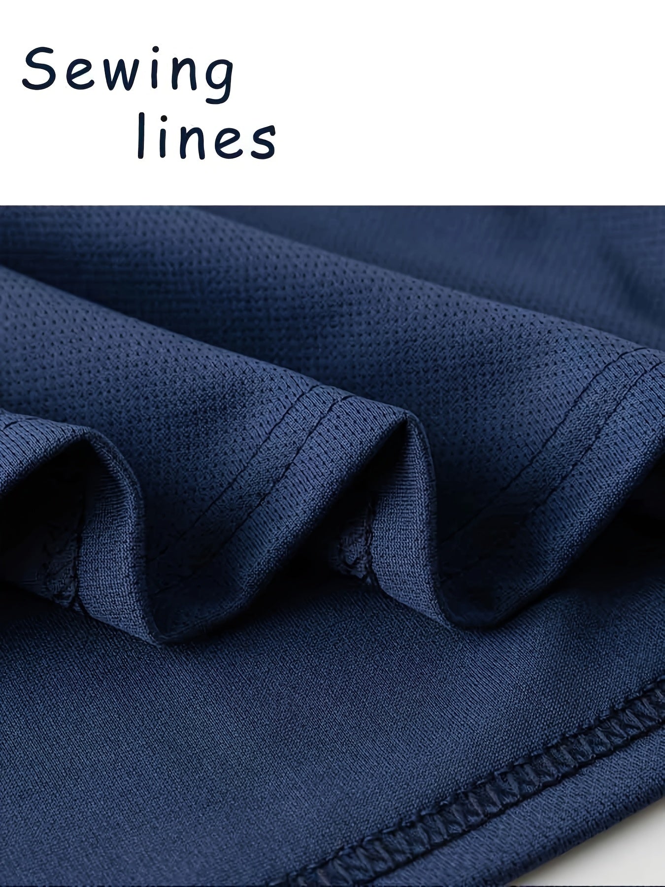 Conjunto de 3 camisas de verano para hombre de manga corta, bloque de color, transpirable, poliéster