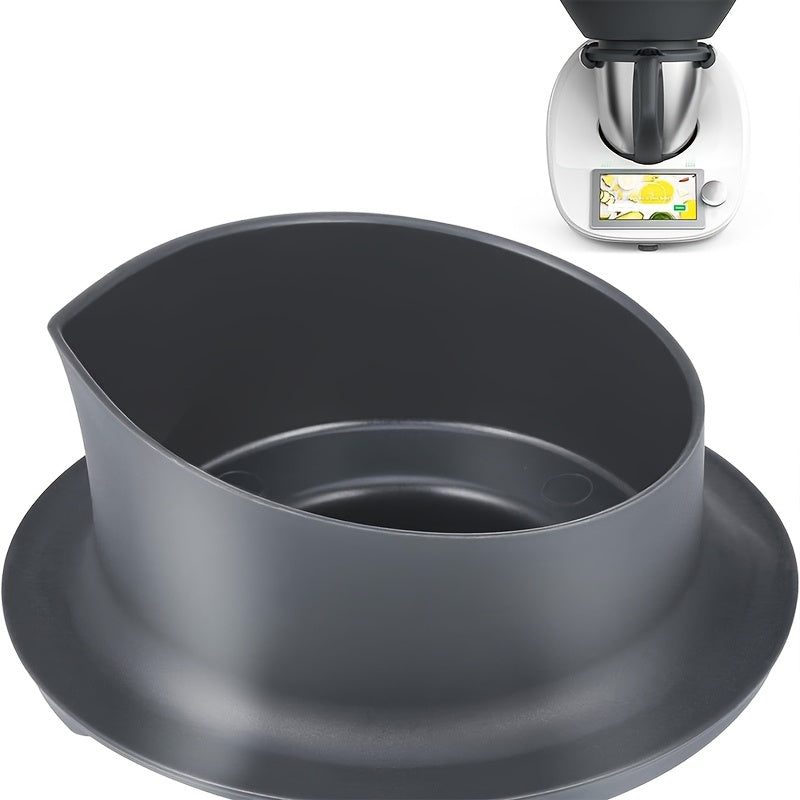 Food-Grade Measuring Cup Lid with Scale for TM Series Kitchen Accessory