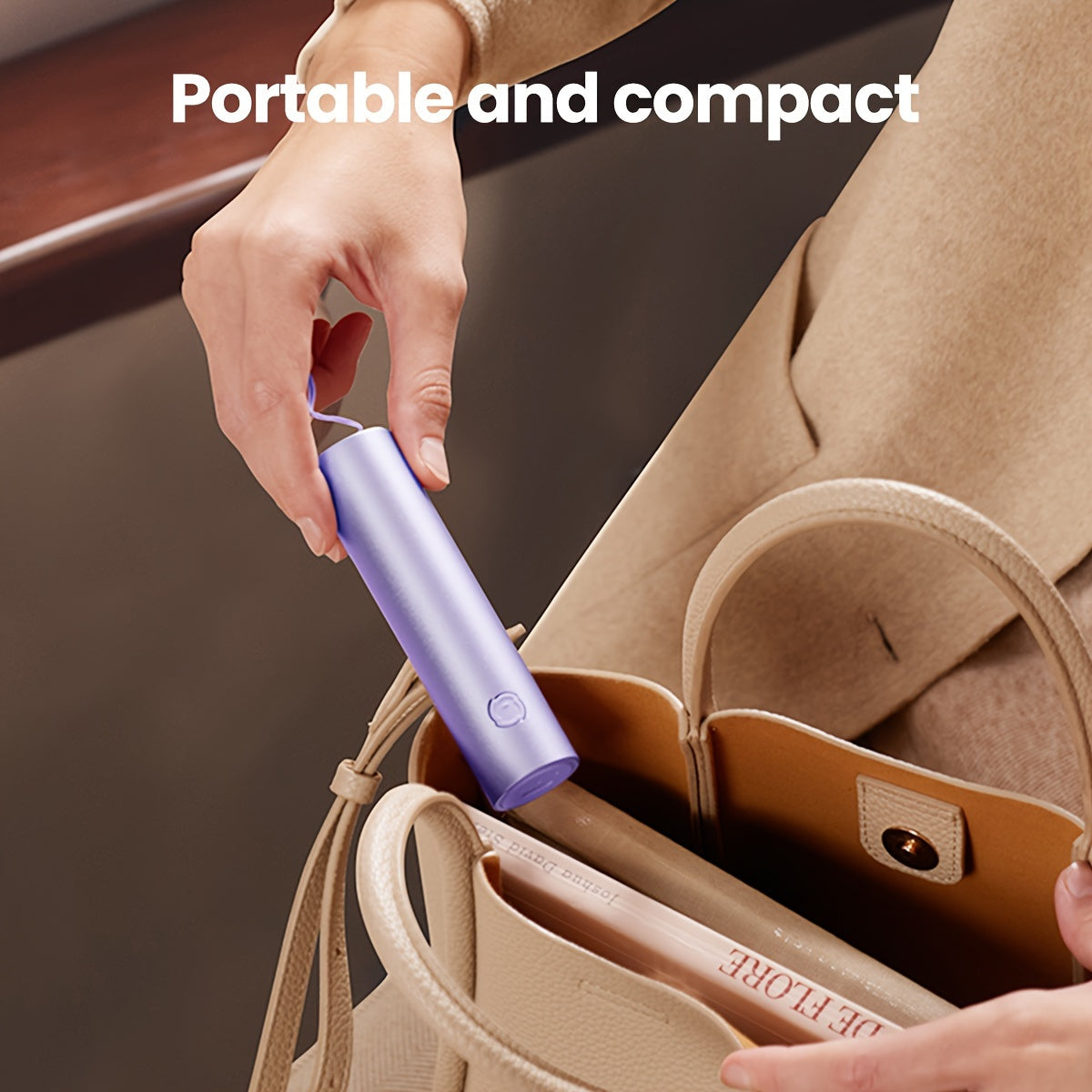 Rechargeable Hand Warmers 3000mAh Electric Heater USB Pocket Warmer for Outdoor Activities