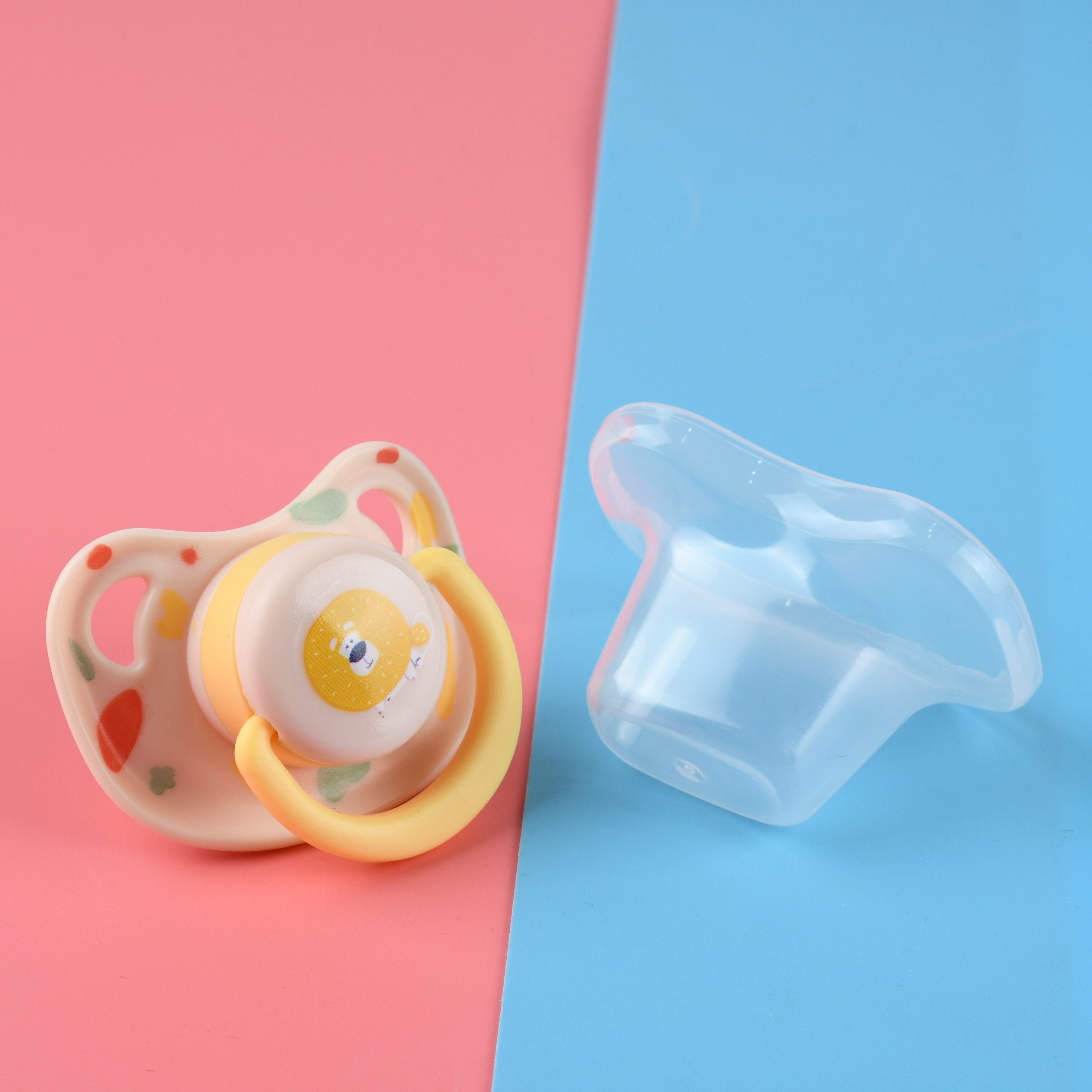 Set of 2 Calming Items in Portable Storage Box