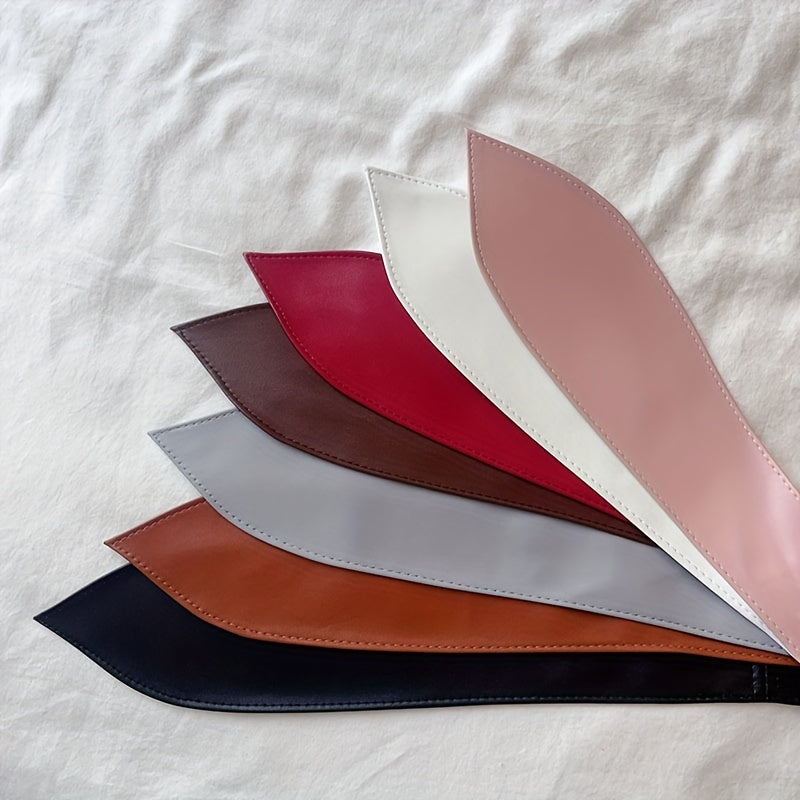 Ayollar uchun elegant kiyingan palto, qora bowknot Obi kamar va lenta bilan bog'langan korset, keng belbog'