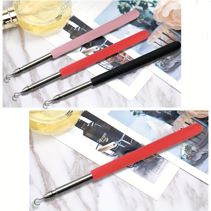 Women's Adjustable Bracelet Fastener Jewelry Helper for Easy Wear