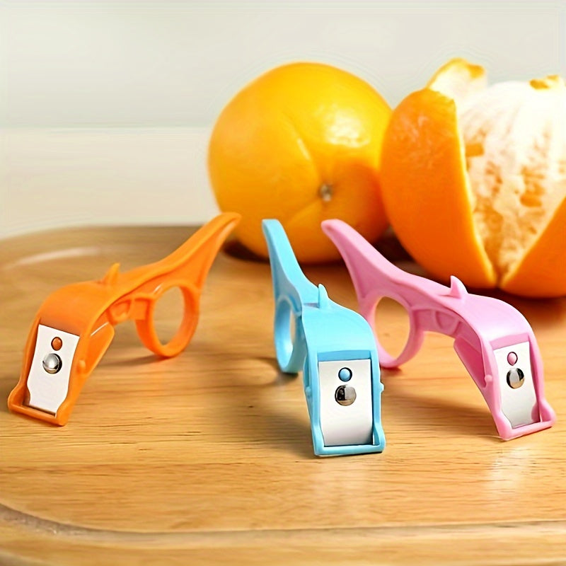 Rallador multifuncional portátil para frutas y verduras, duradero, de ABS, modelo de coche, apto para 1/3 pack