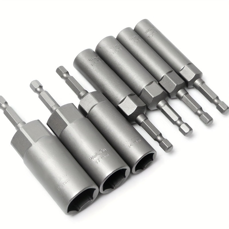 Havo asboblari uchun 90 mm ichki g'ishtli kalitni chuqurlashtirdi