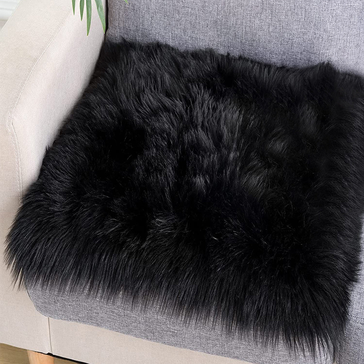 Water Lily Area Rug Flower Shaped Carpet for Living Room Bedroom Home Decor