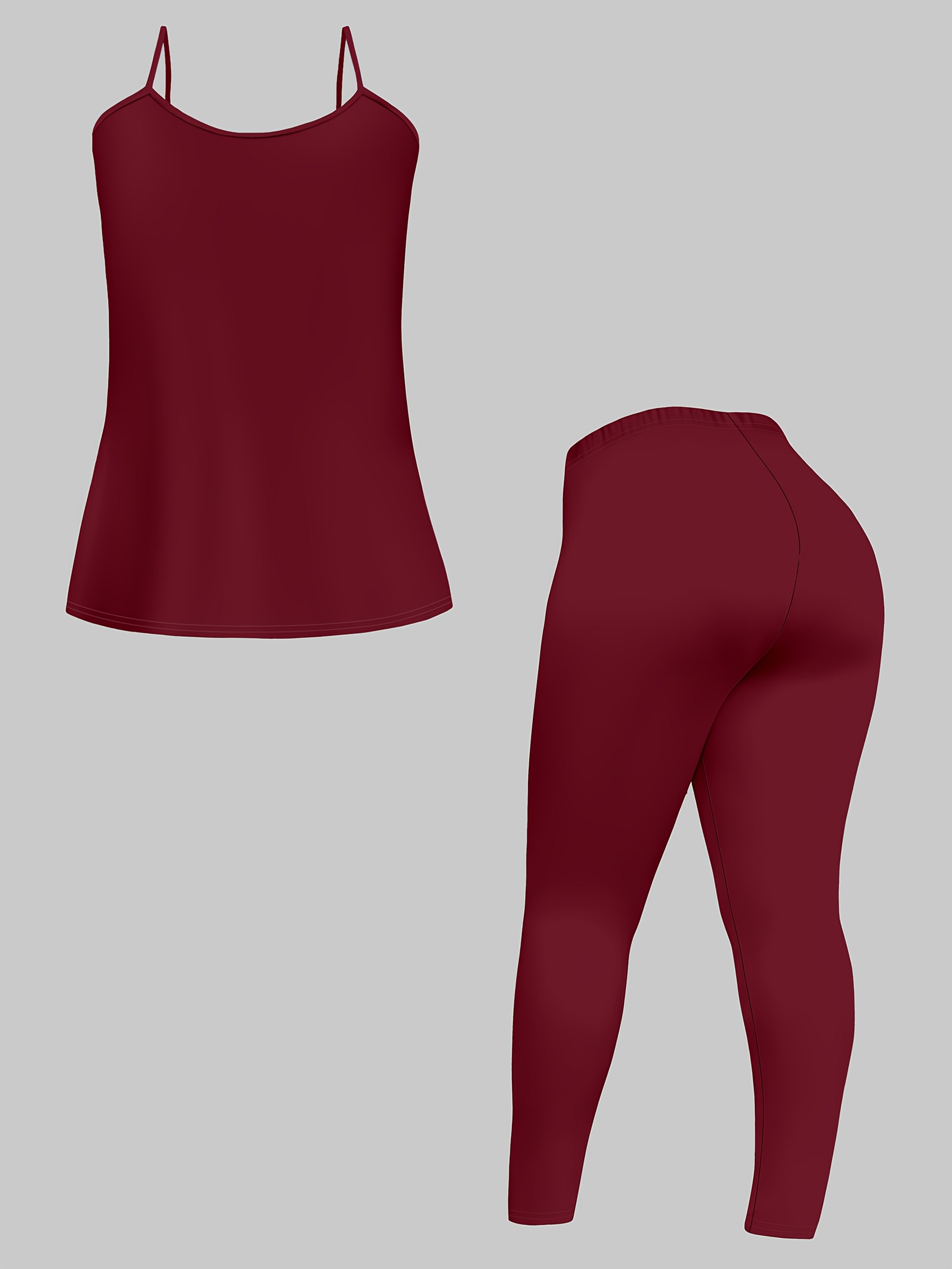 Plus Size Women's 3-Piece Leopard Print Cardigan Set Polyester Blend Machine Washable