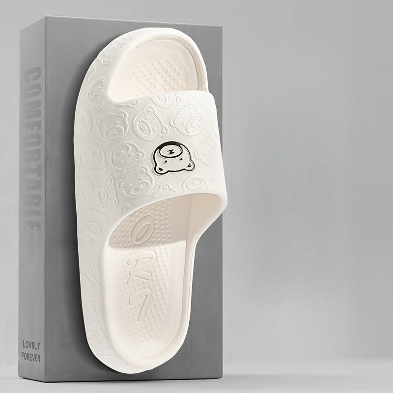 Ayollar yozgi ochiq barmoqli sandallar yengil ichki va tashqi sharoitlar uchun kundalik poyabzal