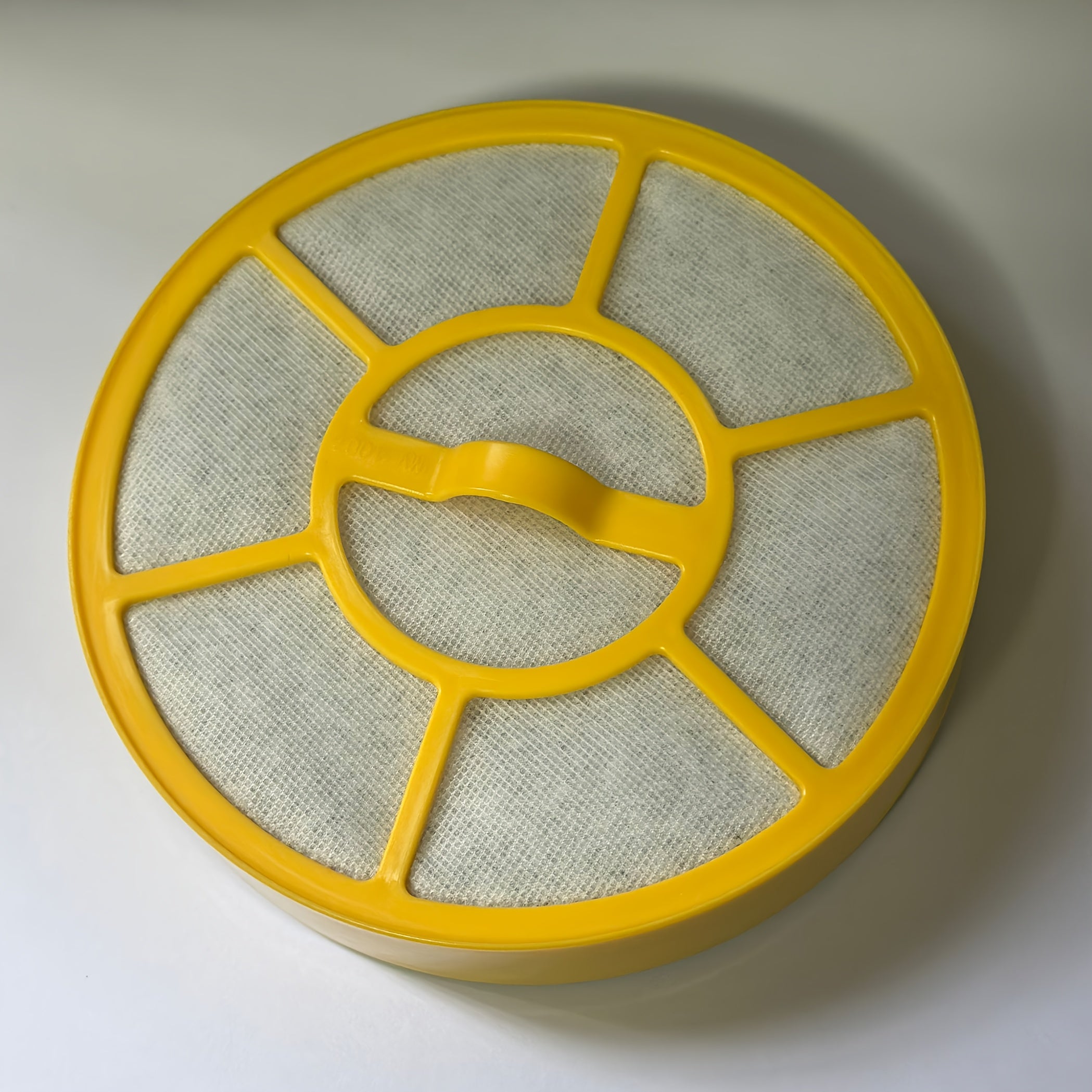 Karcher VC 3 va VC 3 Premium uchun mustahkam plastik old filtr ekran, batareyasiz.