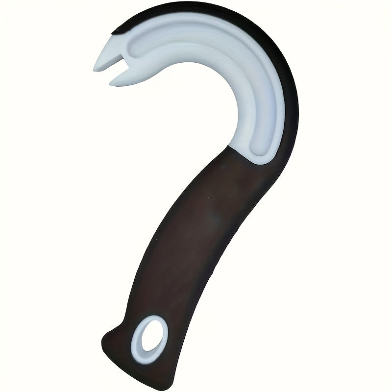 Mustahkam PC plastik konserva ochuvchi, oson ushlash uchun qopqoq bilan - uy va restoran foydalanishi uchun mukammal, partiyalar uchun ajoyib