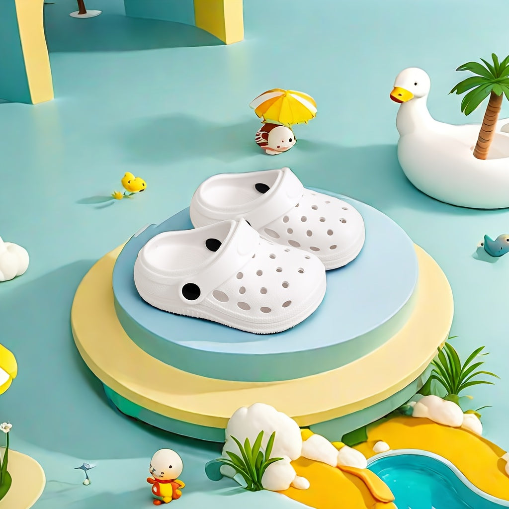 O'g'il bolalar uchun zamonaviy bo'sh qilingan qopqoq, tashqi faoliyatlar uchun sirpanmaydigan va qulay.