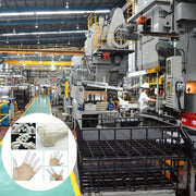 Silicone Finger Cots Pack 50 100pcs Reusable Powder-Free Anti-Static for Beauty Tattoos