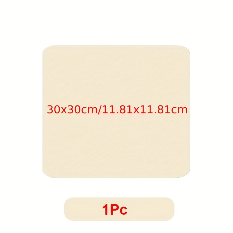 Натуральное автомобильное полотенце из козьей кожи для мойки, сверхвпитывающее, для сушки стекол