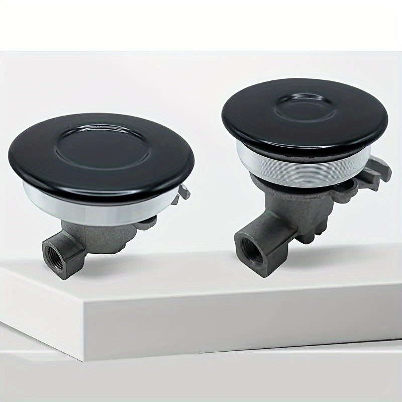 4-to'plam gaz pechkasining yonilg'i qoplamalari 55mm, 75mm va 100mm o'lchamlarda