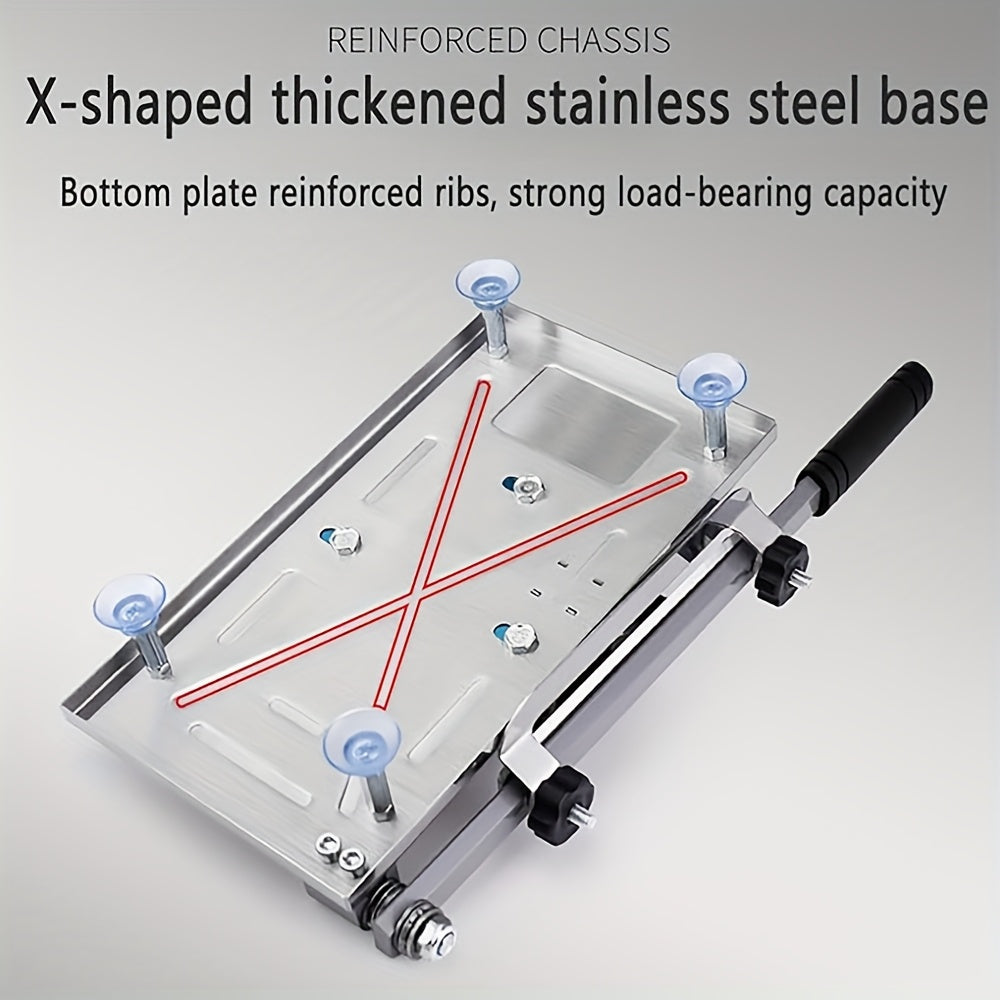 Ko‘p qirrali kesuvchi