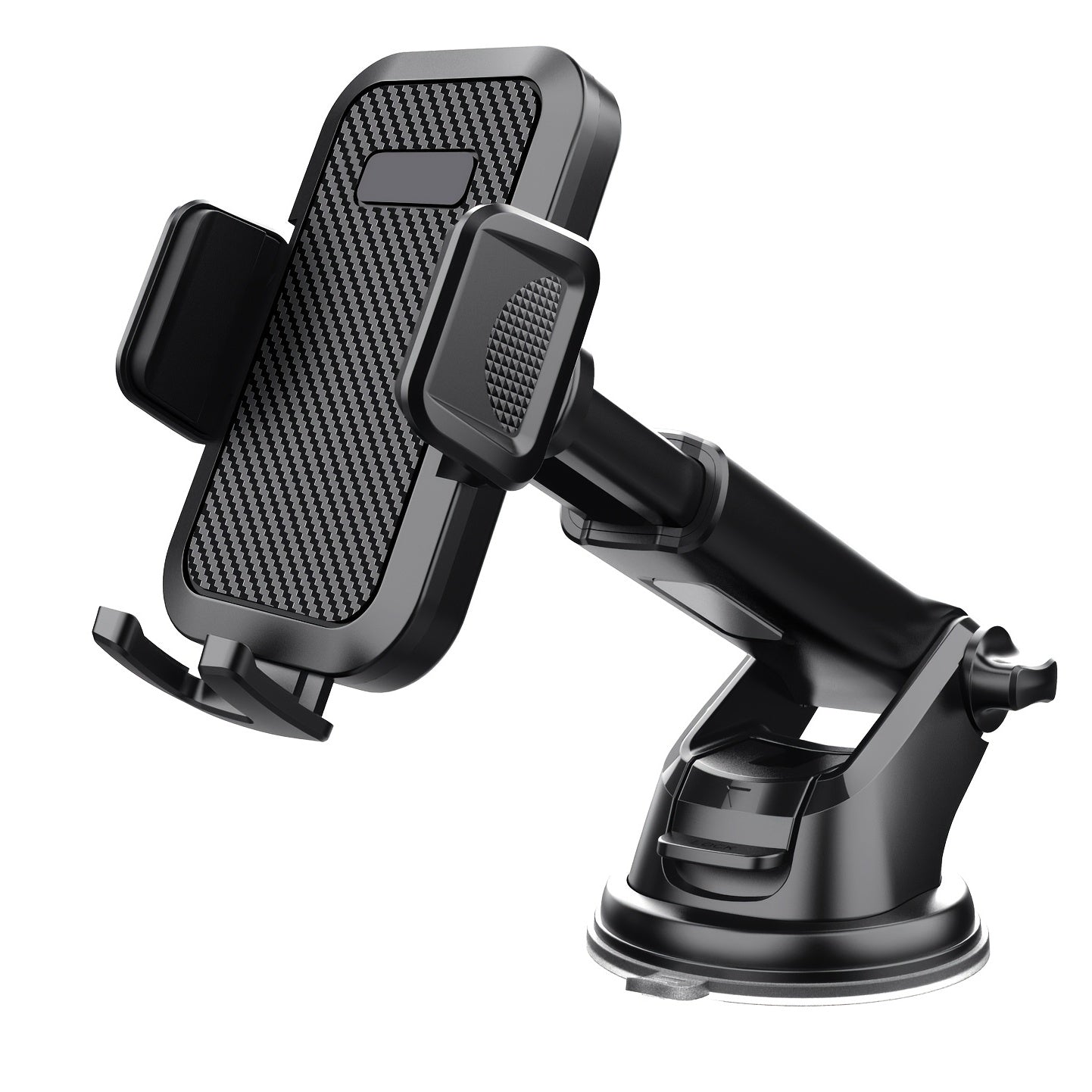 Universal Avtomobil Telefon uchun Bardoshli Suyuq Suction Panelga O'rnatish uchun barcha telefonlar