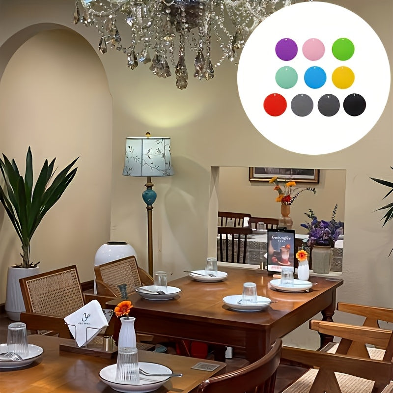 Silicone Mat Heat Resistant Non-Slip Kitchen Accessory for Ramadan Use